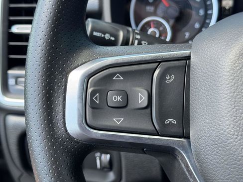 New 2026 RAM 1500 Express AWD/4WD image 13