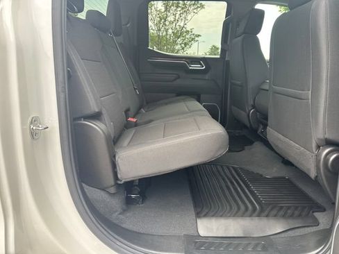 Used 2026 Chevrolet Silverado 1500 RST AWD/4WD image 33