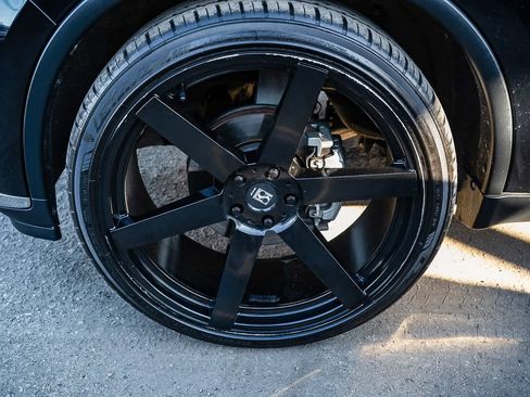 Used 2020 Dodge Durango SXT image 6