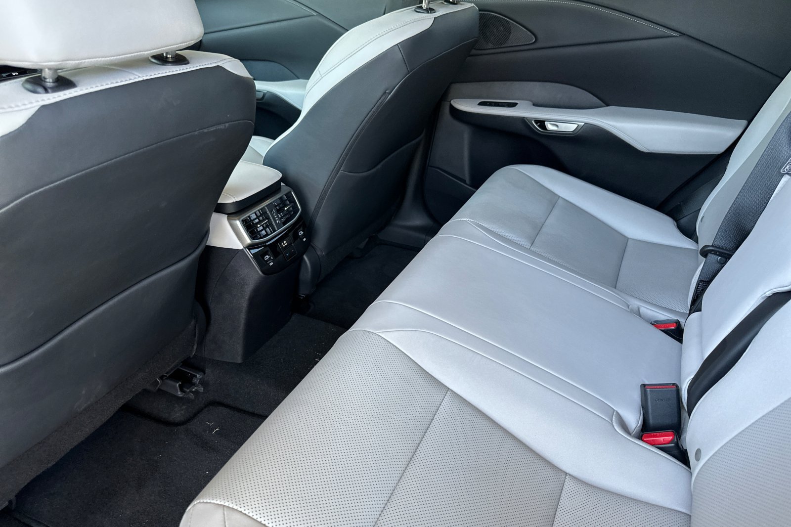 Certified 2026 Lexus RX 350 F Sport w/ Convenience Package FWD image 14