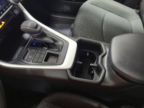 Certified 2023 Toyota RAV4 XLE AWD/4WD image 28