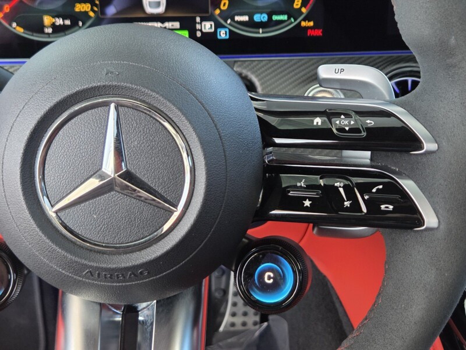 Certified 2022 Mercedes-Benz AMG GT 53 image 27