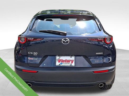 Used 2024 MAZDA CX-30 AWD 2.5 S image 5