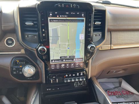 Used 2019 RAM 1500 Limited image 18