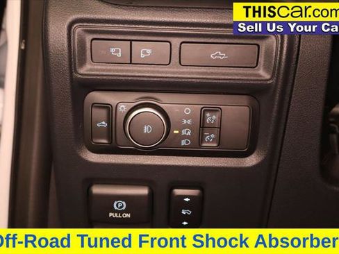 Used 2022 Ford F150 Lariat AWD/4WD image 23