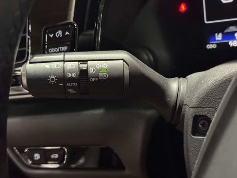 Used 2024 Lexus NX 350 AWD w/ Cold Area Package image 29