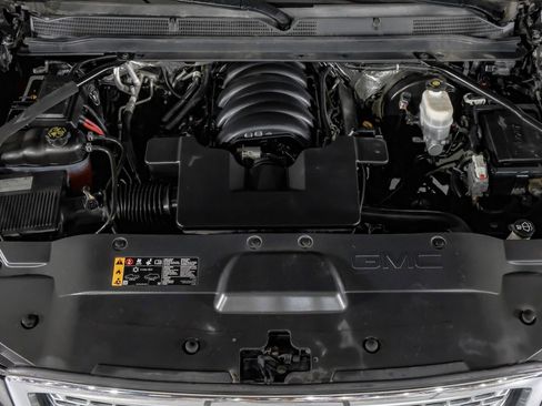 Used 2017 GMC Yukon XL Denali w/ Open Road Package image 51