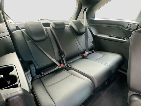 New 2026 Honda Odyssey Sport-L image 23