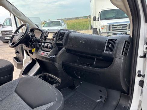 Used 2019 RAM ProMaster 2500 FWD image 26