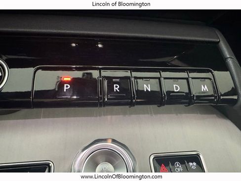 New 2026 Lincoln Navigator L Reserve AWD/4WD image 61