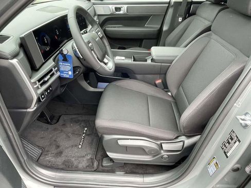 New 2026 Hyundai Santa Fe SE FWD image 31