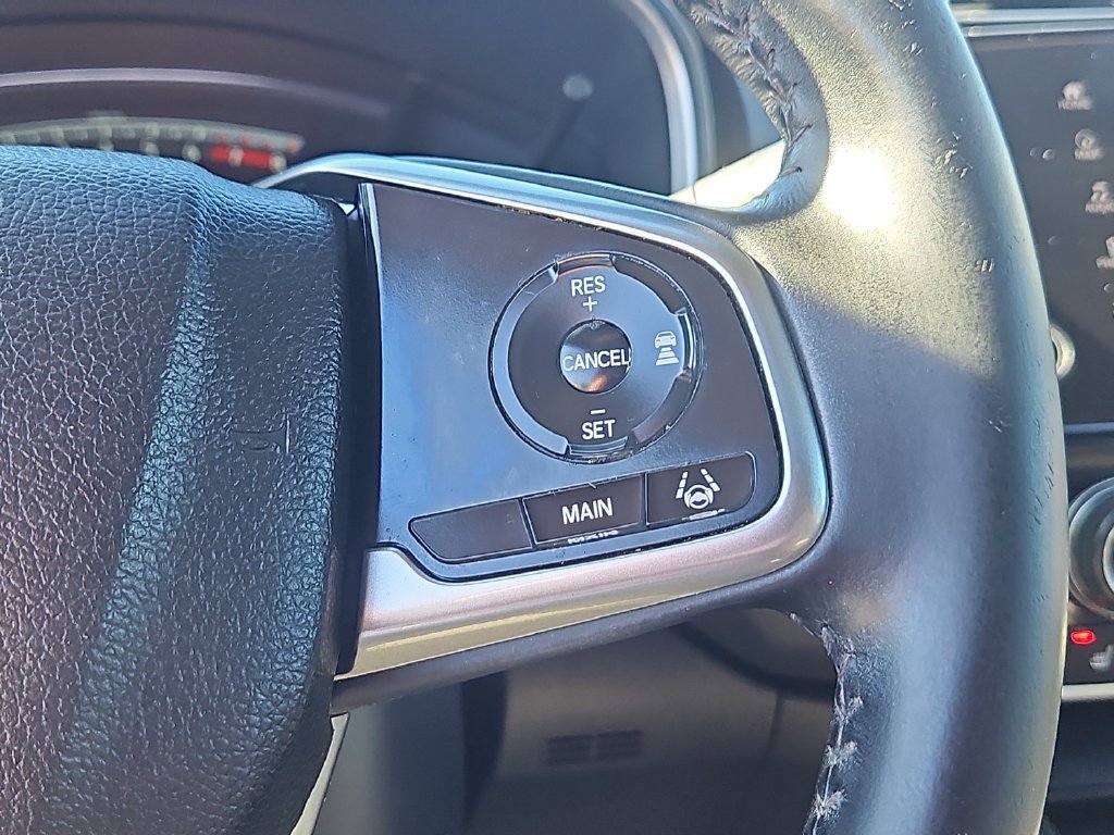 Used 2018 Honda CR-V EX-L image 27