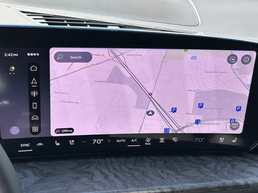 New 2026 Audi Q5 Premium Plus AWD/4WD image 30