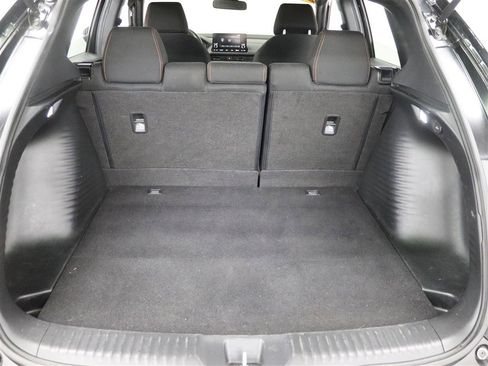 Used 2023 Honda HR-V Sport image 6