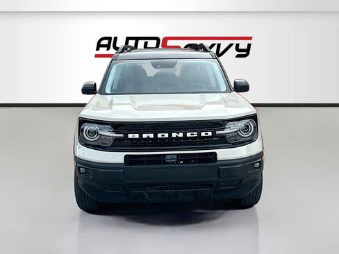 Used 2024 Ford Bronco Sport Badlands w/ Premium Package AWD/4WD image 2