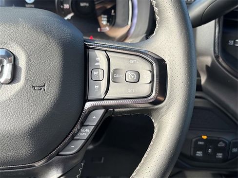 New 2026 RAM 2500 Rebel w/ Rebel Level 1 Equipment Group image 9