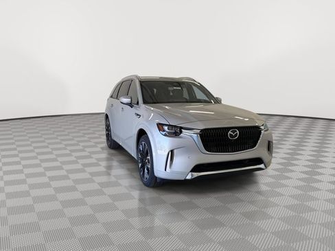 New 2026 MAZDA CX-90 3.3 Turbo S w/ Premium Plus AWD/4WD image 2
