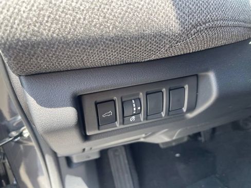 New 2026 Subaru Outback Limited AWD/4WD image 18