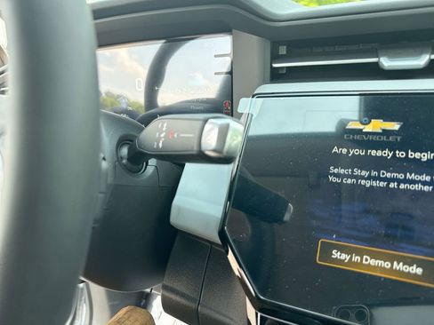New 2027 Chevrolet Bolt RS FWD image 22