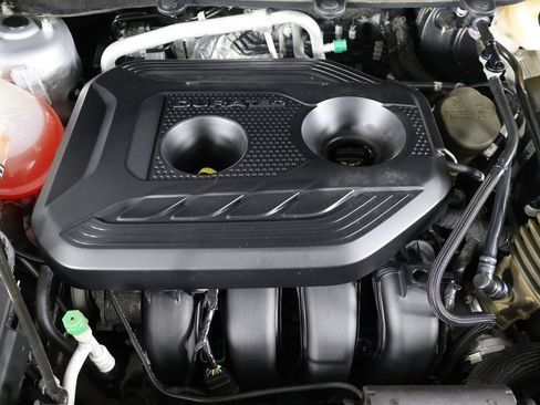 Used 2019 Ford EcoSport SES w/ SES Black Appearance Package image 18