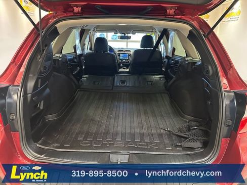 Used 2019 Subaru Outback 2.5i Limited w/ Popular Package #2 image 23