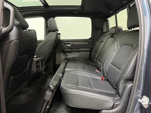 New 2026 RAM 1500 Rebel image 22