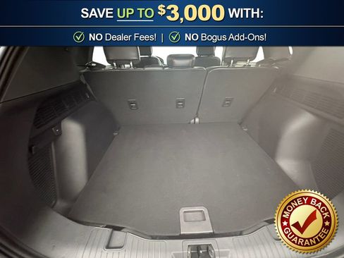 Used 2024 Ford Escape ST-Line w/ Tech Pack #1 FWD image 24