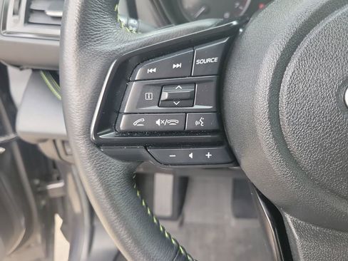 Used 2023 Subaru Ascent Onyx Edition Limited image 26