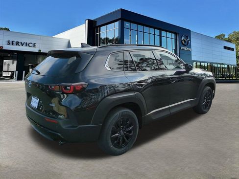 New 2026 MAZDA CX-50 AWD 2.5 Hybrid w/ Premium Pkg image 4