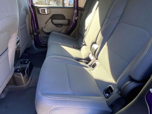 New 2026 Jeep Gladiator Willys image 12