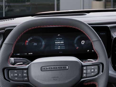 New 2026 Dodge Charger Scat Pack image 17