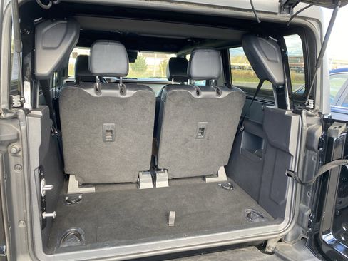 Used 2021 Ford Bronco Outer Banks image 26