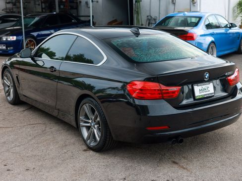 Used 2017 BMW 430i Coupe RWD image 8