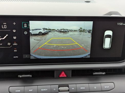 New 2027 Kia Seltos X-Line AWD/4WD image 27