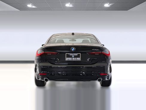 New 2026 BMW 430i Coupe w/ Parking Assistance Package image 9