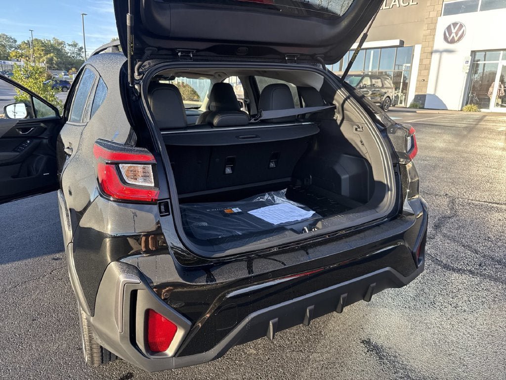 New 2026 Subaru Crosstrek 2.5i Limited AWD/4WD image 43