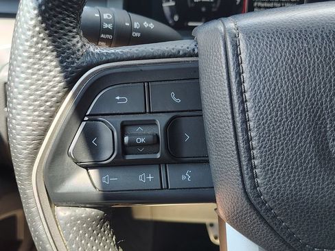 Certified 2024 Toyota Tacoma TRD Sport w/ TRD Sport Upgrade Package AWD/4WD image 28