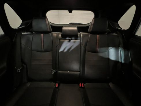 Used 2025 Toyota RAV4 XSE w/ Premium Package image 26