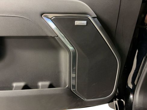 Used 2025 Chevrolet Silverado 1500 RST w/ Convenience Package II image 23