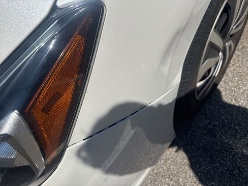Used 2021 Subaru Impreza 2.0i AWD/4WD image 13