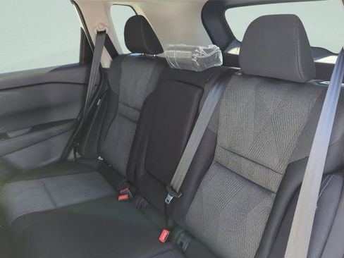 New 2026 Nissan Rogue SV w/ Cold Weather Package FWD image 21