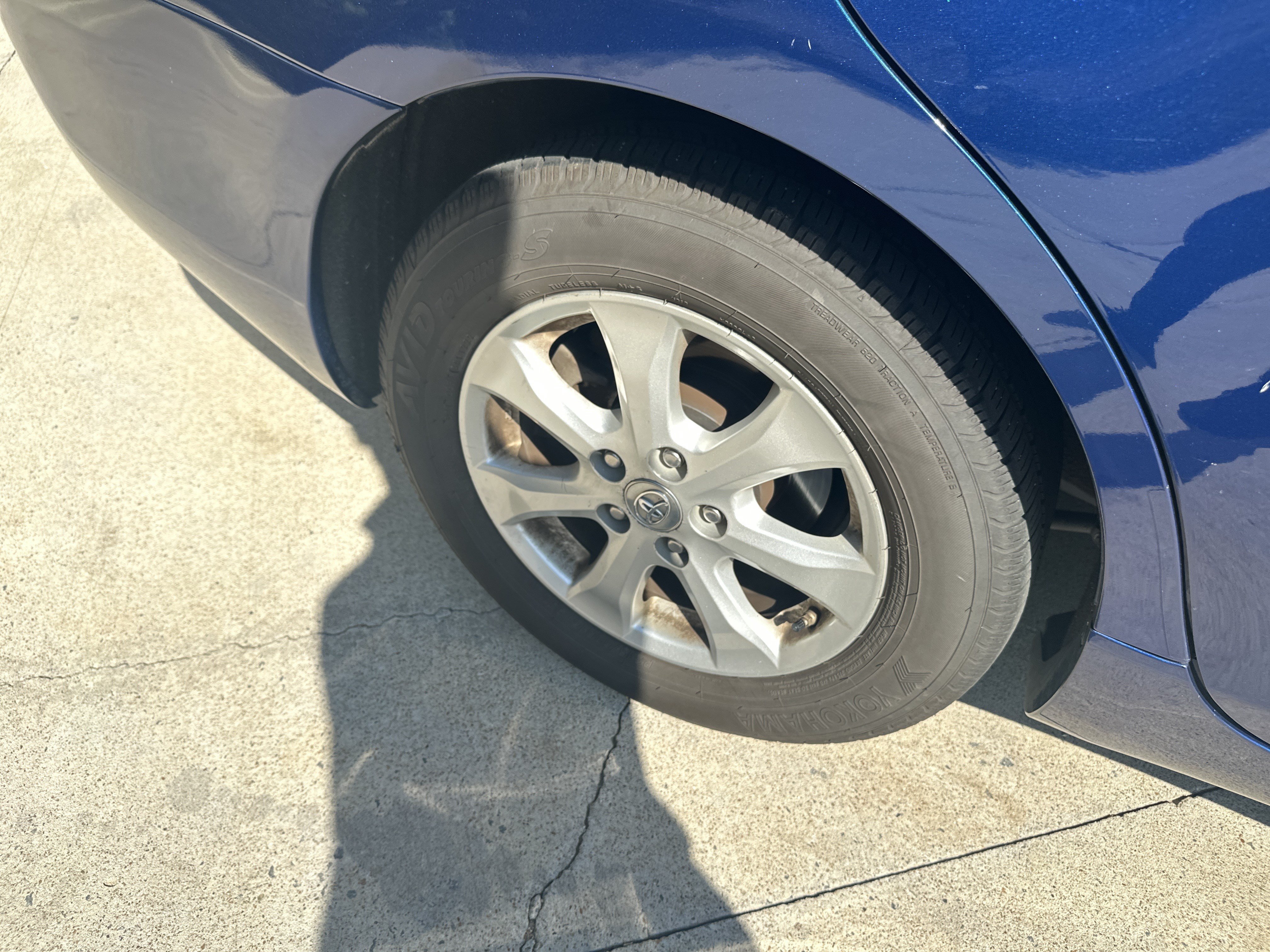 Used 2011 Toyota Camry LE w/ LE Extra-Value Pkg FWD image 33