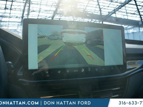 New 2026 Ford Escape ST-Line w/ Tech Pack #1 image 8