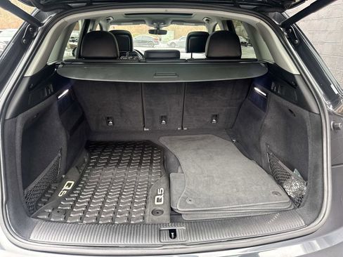 Used 2019 Audi Q5 2.0T Premium Plus w/ Premium Plus Package image 11