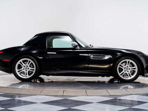 Used 2001 BMW Z8 RWD image 23