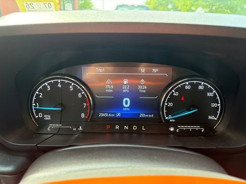 Used 2023 Ford Maverick XLT w/ Equipment Group 300A Standard AWD/4WD image 23