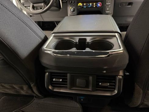 Used 2023 Ford F150 XL w/ STX Appearance Package AWD/4WD image 25