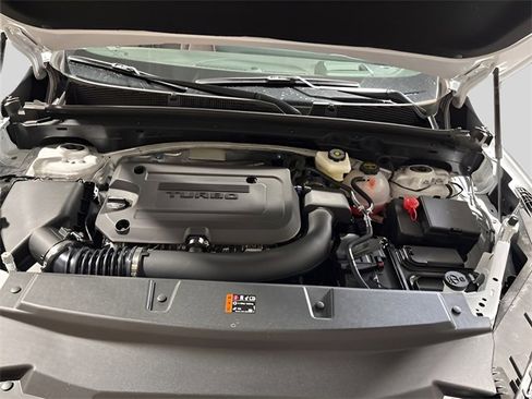 New 2025 Buick Envision Sport Touring image 26