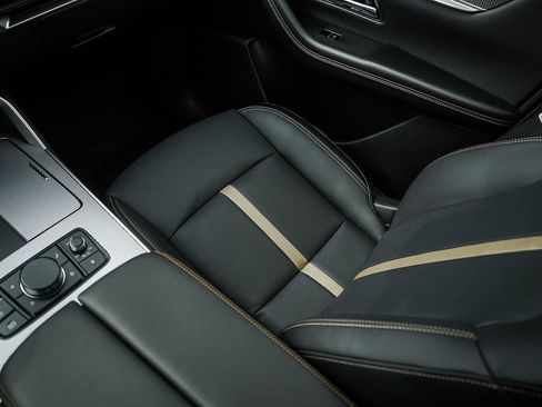 New 2026 MAZDA CX-90 3.3 Turbo w/ Premium Plus Pkg AWD/4WD image 26