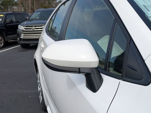 New 2026 Toyota Corolla LE image 12